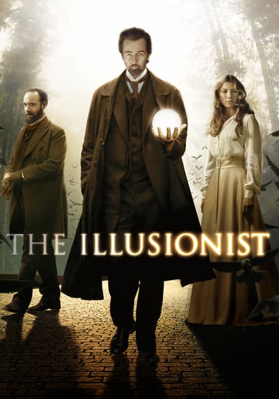 The Illusionist