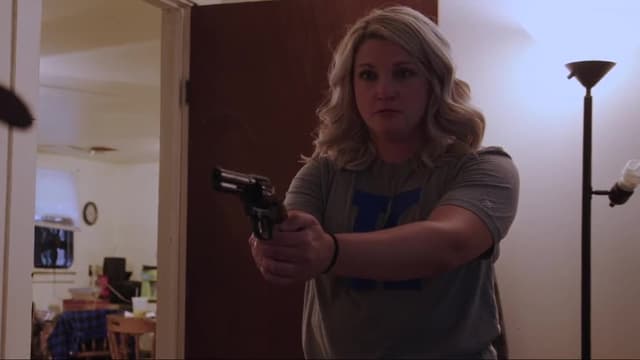 S01:E06 - Gone (Pt. 2)