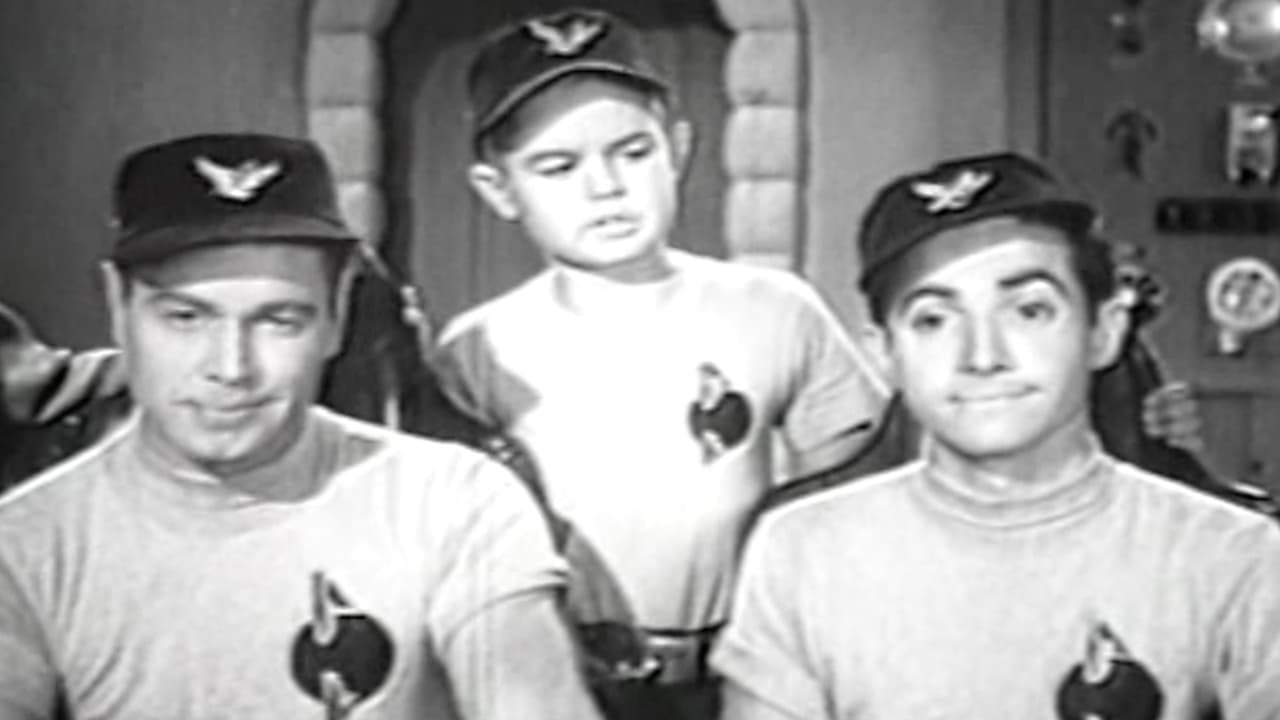 Watch Rocky Jones Space Ranger: The Gypsy Moon (1954) - Free Movies | Tubi