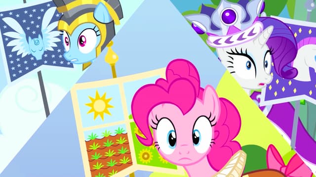 S02:E13 - Hearth's Warming Eve