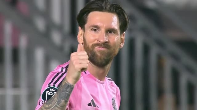 S2025:E48 - Semifinal 2nd Leg: Inter Miami CF (USA) vs. Vancouver Whitecaps FC (CAN)