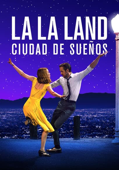 La la land: ciudad de sueños (Doblado)