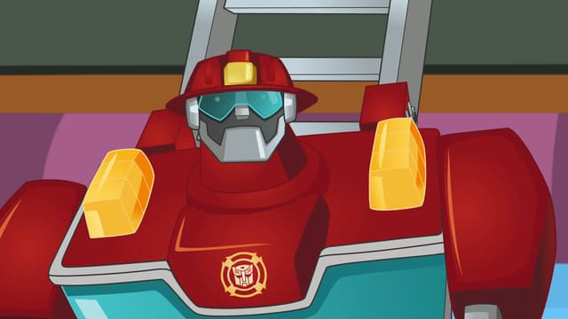 S02:E15 - Buddy System