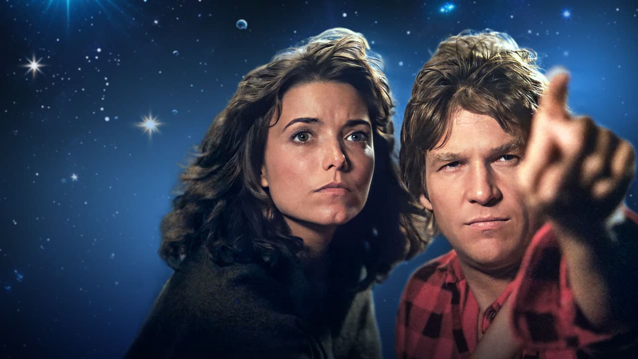 Watch Starman