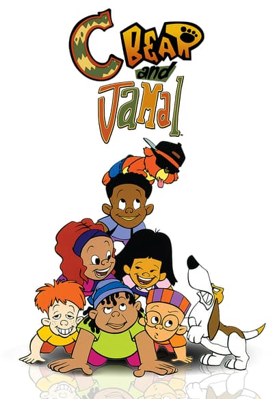 S01:E01 - Rap Van Winkle