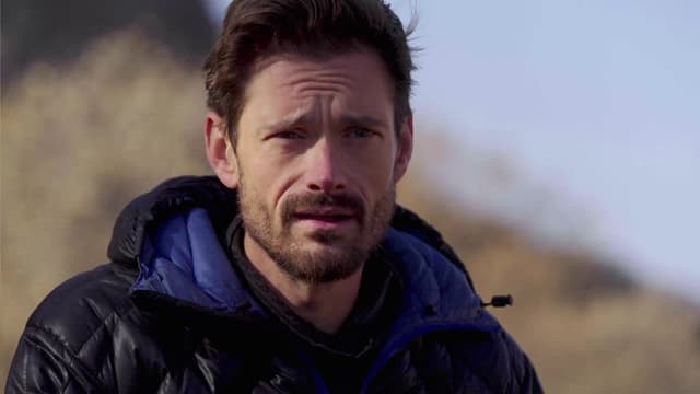 S01:E02 - Kingdom of the Leopard