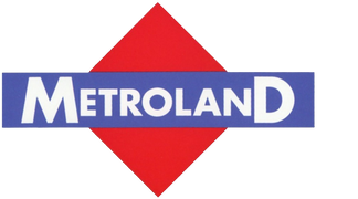 Metroland