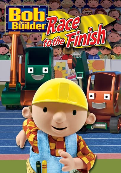 Bob the Builder: Race to the Finish