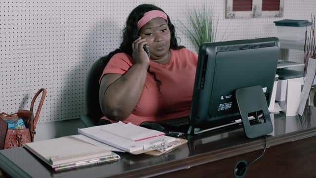 S01:E08 - Come and Get Me