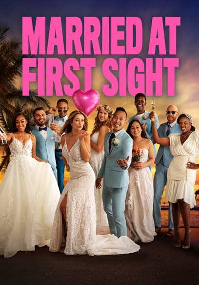 Married at First Sight
