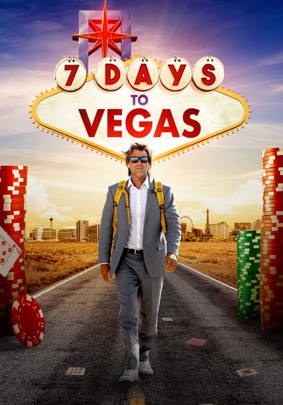 7 Days to Vegas