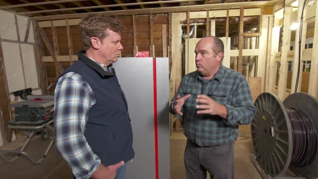 S41:E22 - Cape Ann: Tiling Is a Family Affair