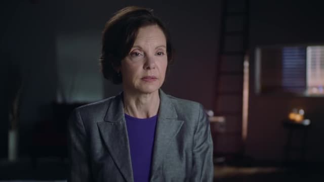 S01:E13 - Vickie Jackson