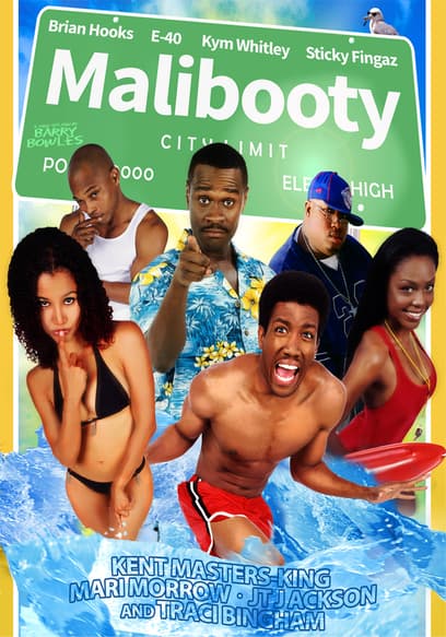 Malibooty!