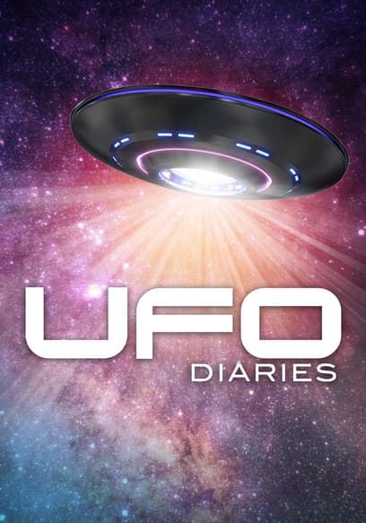 UFO Diaries