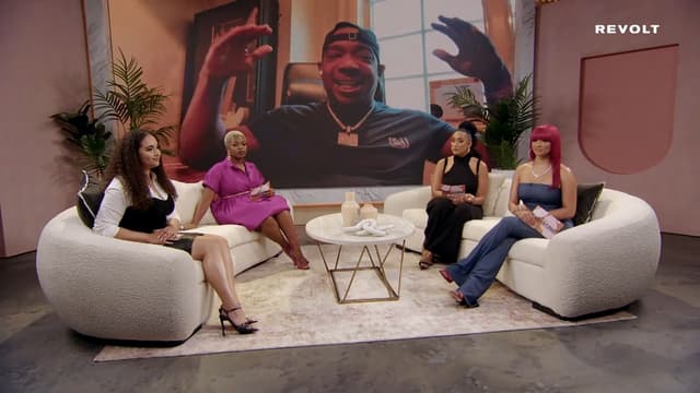 S01:E06 - Ja Rule