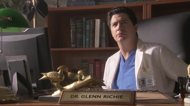 S01:E14 - Frankfurters, Allman Brothers, Death, Frankfurters