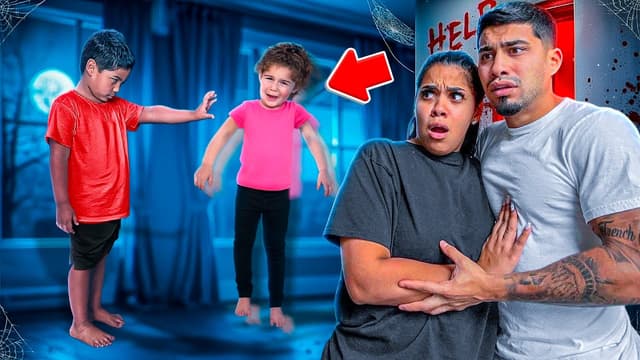 S24:E13 - Sibling Drama