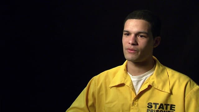 S03:E07 - Got to Run With My Buddy