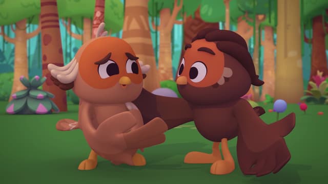 S01:E06 - The Uirapuru’s Warble