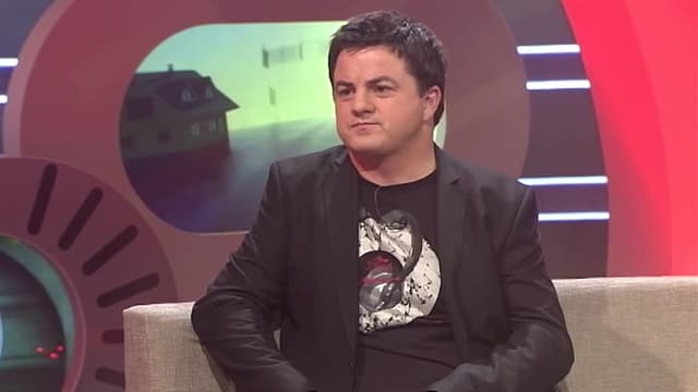 S08:E11 - Episodio 47