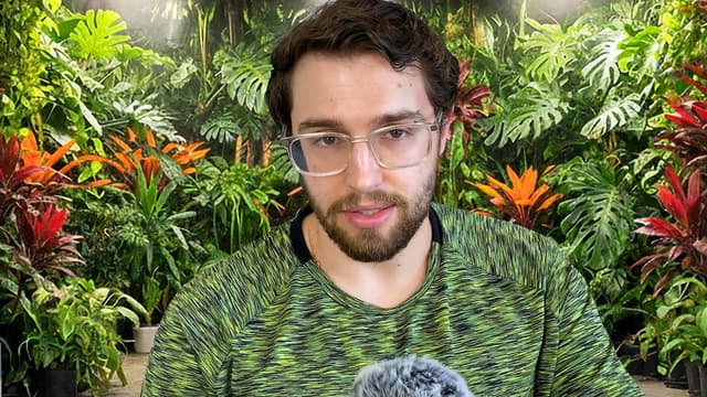 S01:E15 - The Worlds Biggest Flytraps Compete for a Drop of Blood - Event 5