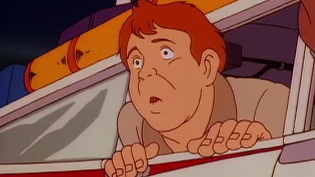 S01:E01 - Ghosts-R-Us!