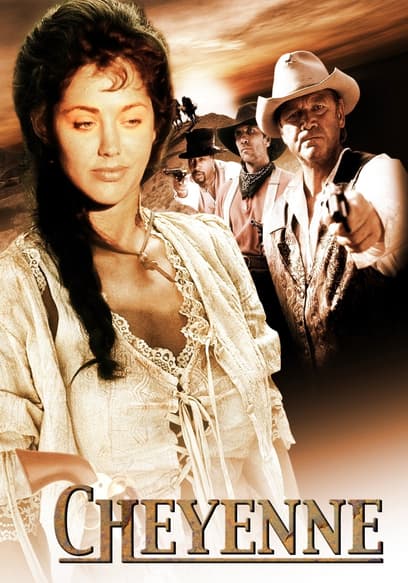 Cheyenne