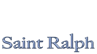 Saint Ralph