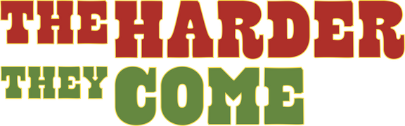 The Harder They Come