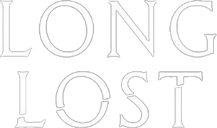 Long Lost