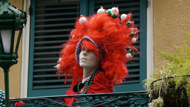 S02:E03 - New Orleans, Louisiana: The Perfect Musical Storm