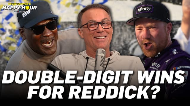 S2026:É15 - S2026:E15 - Tyler Reddick DOMINATES Darlington Despite Early Issues | Can Anyone Catch 23XI?