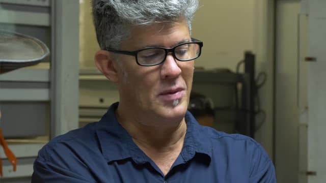 S10:E01 - Milking Costa Rica's Most Dangerous Pit Viper / Human Blood vs. Snake Venom!