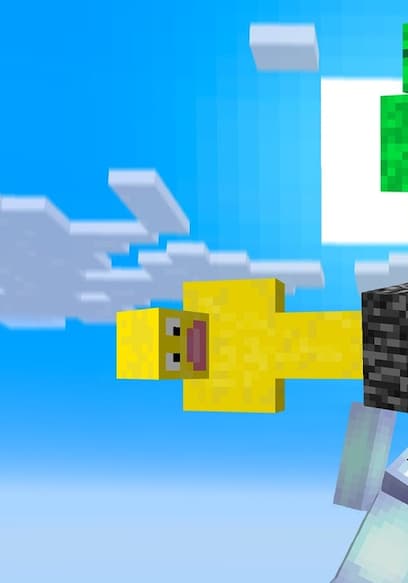 Watch CheapPickle! S03:E08 - Random Items but Gravity Is Funky - Free ...