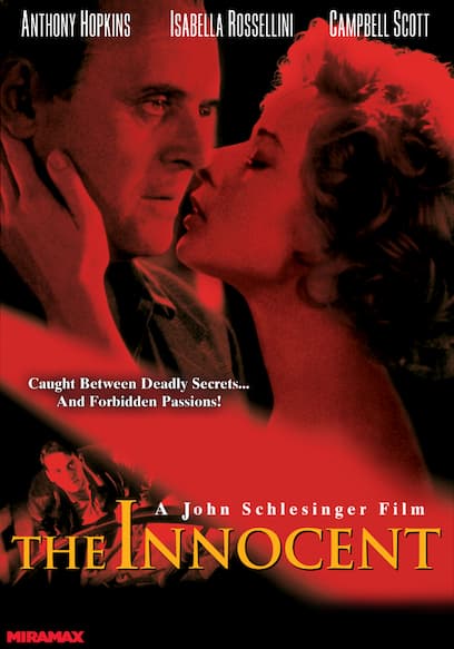 The Innocent