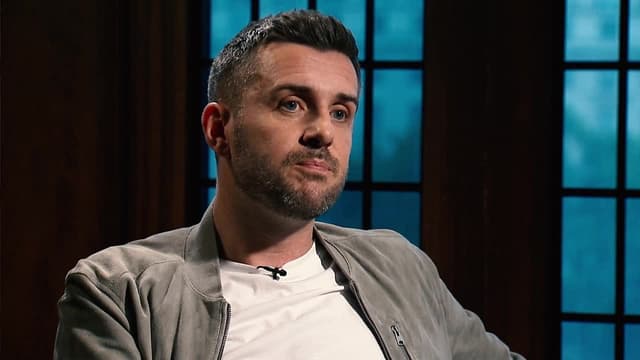 S01:E19 - Mark Selby