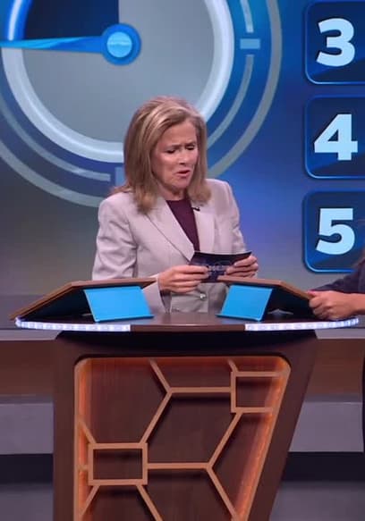 S01:E66 - Colton Dunn, Betsy Brandt, Cristela Alonzo, Joshua Malina poster