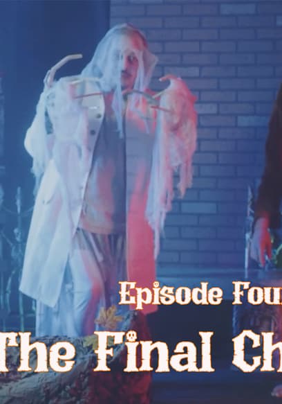 S01:E04 - The Final Chapter poster