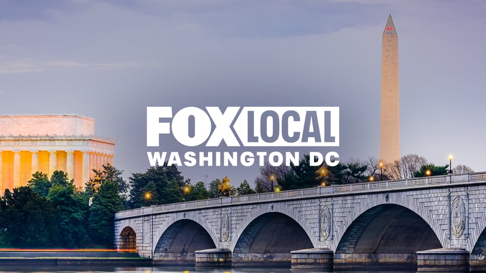 Watch FOX LOCAL Washington DC - Free Live TV | Tubi