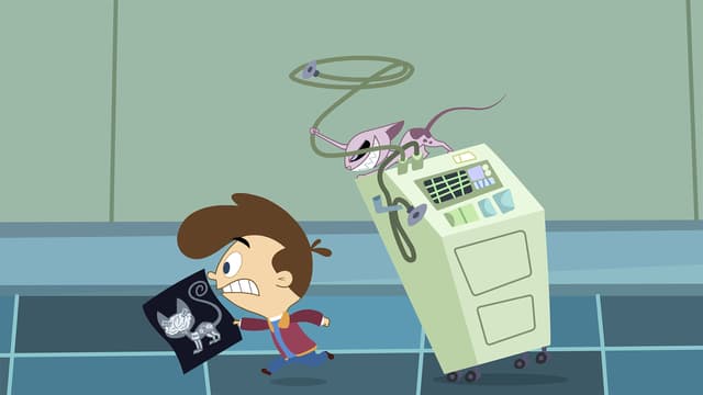 S01:E04 - Nip-Duck // Search and Detoy