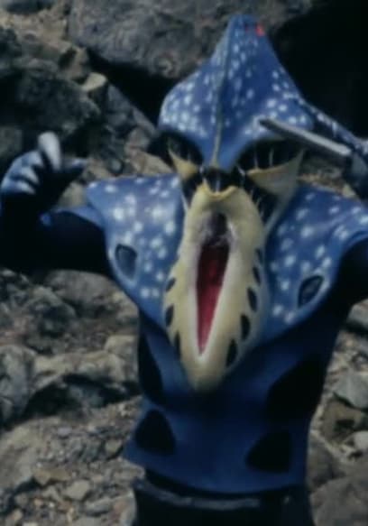 S01:E73 - Double Riders' Defeat! Shiomaneking poster