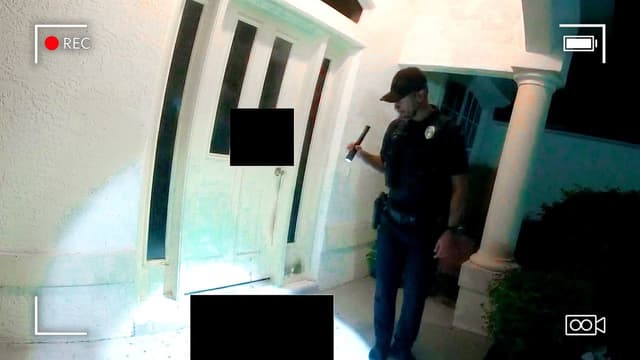 S01:E04 - Police Discover House Filled With Mass Killer's Bodies