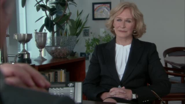 S05:E05 - There's Something Wrong With Me