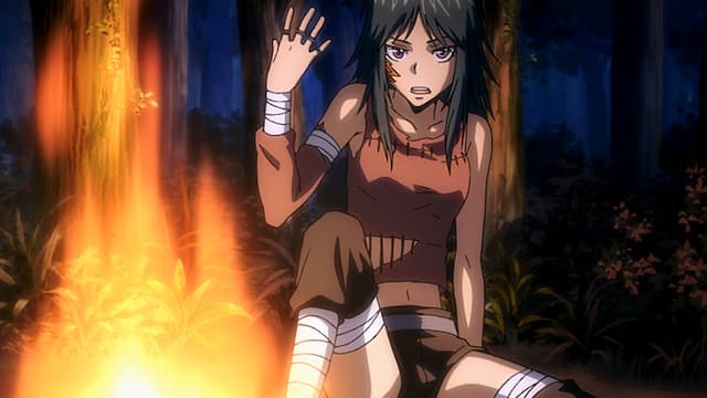 S04:E75 - Secret Base