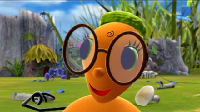 S02:E13 - Se Bueno Con Los Incectos... Y Las Ranas