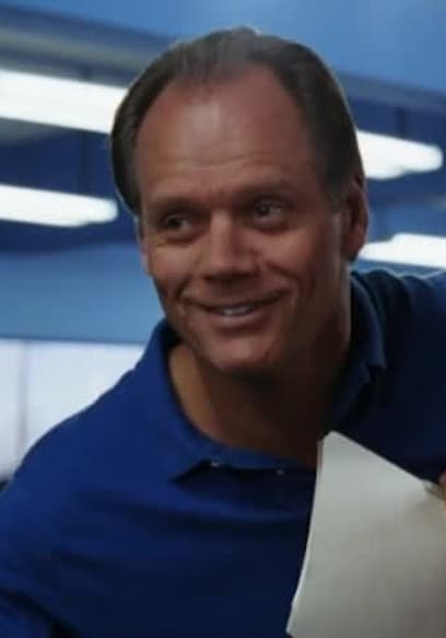 S07:E07 - Oh, the Shark Bites! poster