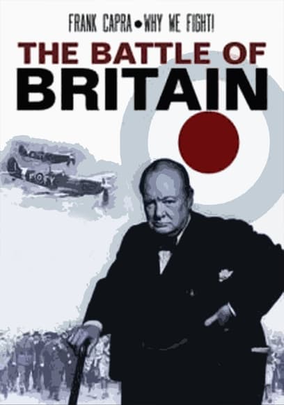 The Battle of Britain