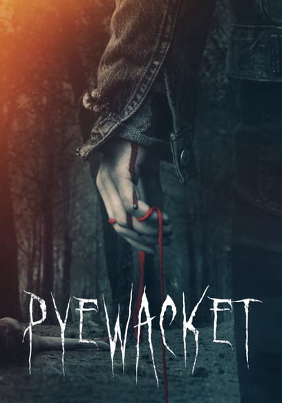 Pyewacket