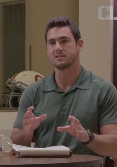 S02:E14 - Calvin Ridley poster